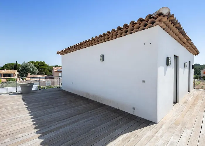 Maison Janas - Welkeys La Seyne-sur-Mer