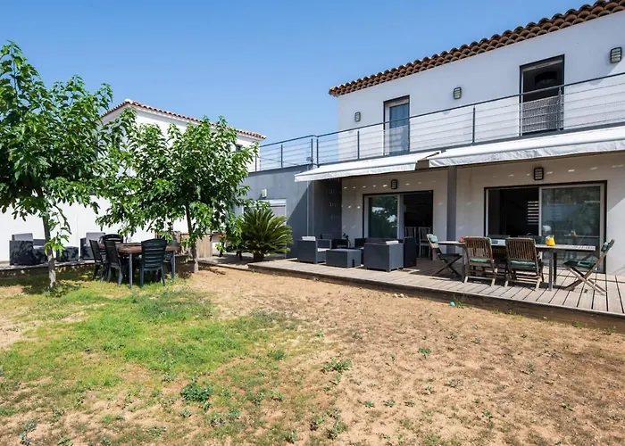 Maison Janas - Welkeys La Seyne-sur-Mer